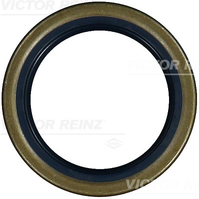 Shaft Seal, crankshaft